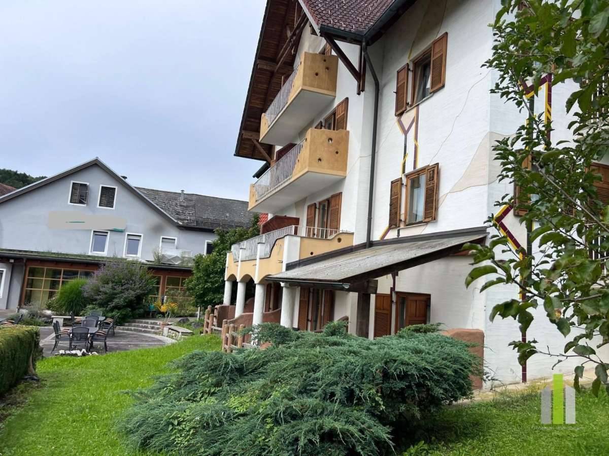 Landgasthof mit Zimmervermietung - Vista 2
