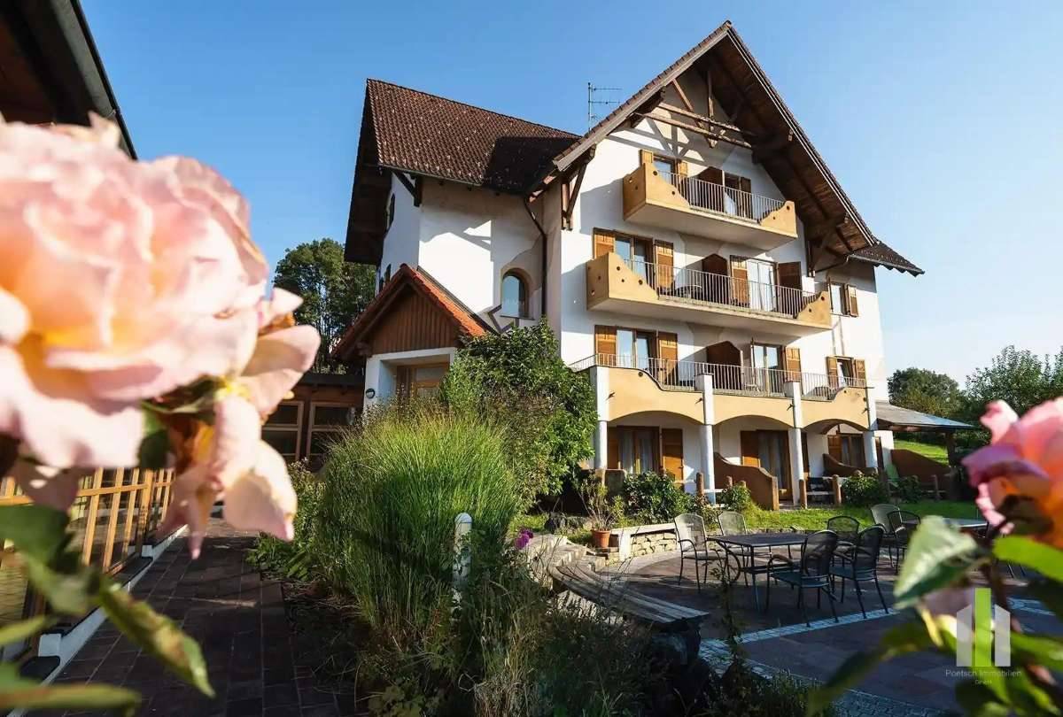 Landgasthof mit Zimmervermietung - Vista 3
