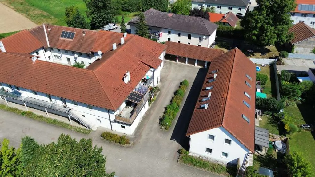 Großes Zinshaus mit Entwicklungspotenzial - Ennsdorf - Ansicht 3