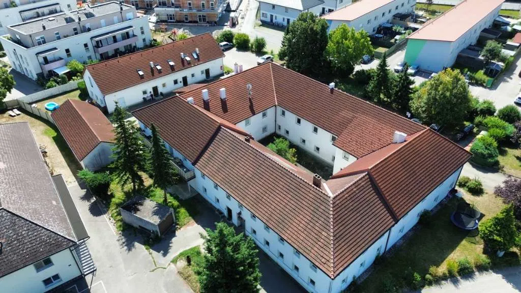 Großes Zinshaus mit Entwicklungspotenzial - Ennsdorf - Ansicht 2