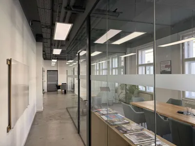 Gewerbeimmobilie mieten in Wien – 369 m², € 24 – Bild 5 von 9