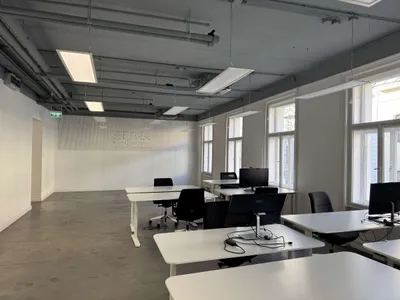 Gewerbeimmobilie mieten in Wien – 369 m², € 24 – Bild 6 von 9