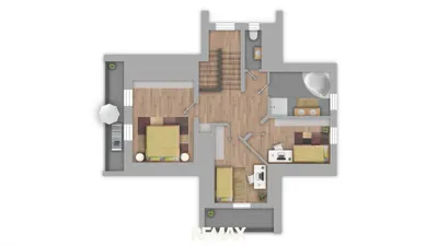 Haus kaufen in Voitsberg – 129,67 m², € 429.000 – Bild 27 von 27