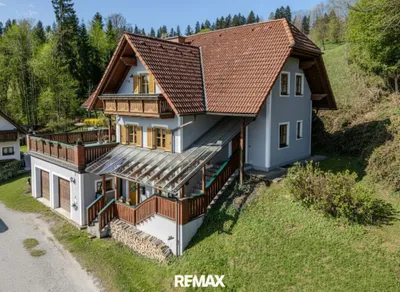Haus kaufen in Voitsberg – 129,67 m², € 429.000 – Bild 24 von 27