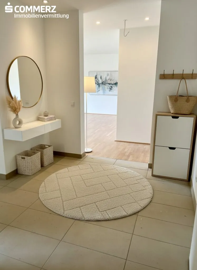 Wohnung – Wiener Neustadt - Ansicht 3