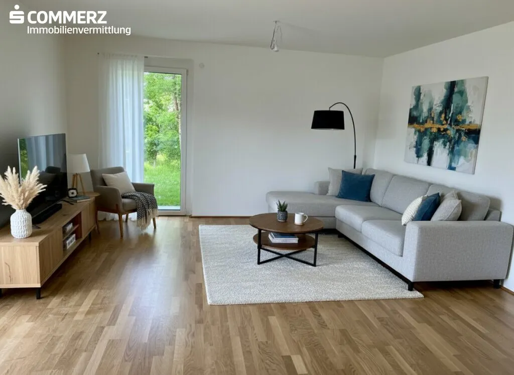 Wohnung – Wiener Neustadt - Ansicht 2