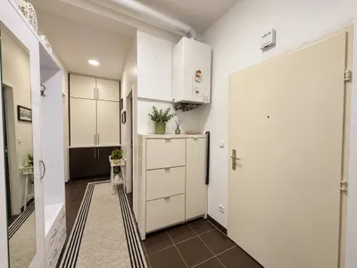 2-Zimmer-Wohnung kaufen in Wien – 56,76 m², € 249.990 – Bild 5 von 8