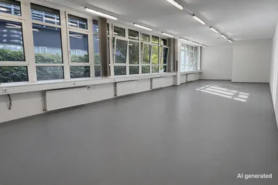 Gewerbeimmobilie mieten in Linz Land – 116 m², € 1.067