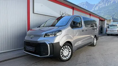 Toyota Proace Verso 2,2 D 150 L1 9stz Acitve