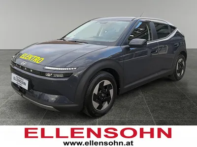 Hyundai Ioniq 3