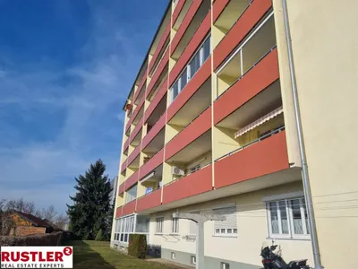 2-Zimmer-Wohnung kaufen in Graz – 49,2 m², € 125.000 – Bild 3 von 17