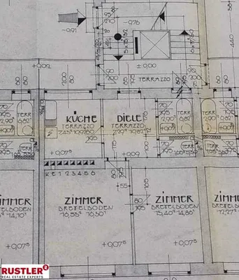 2-Zimmer-Wohnung kaufen in Graz – 49,2 m², € 125.000 – Bild 16 von 17