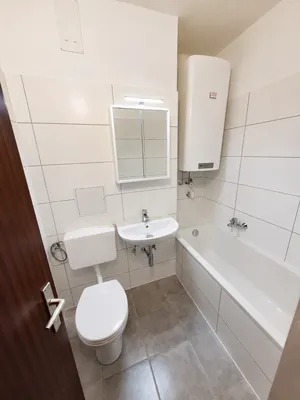 1-Zimmer-Wohnung mieten in Murtal – 36 m², € 351 – Bild 5 von 5