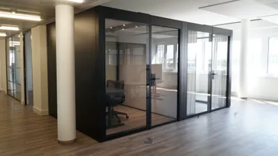 Gewerbeimmobilie mieten in Wien – 967 m², € 28.236 – Bild 4 von 8