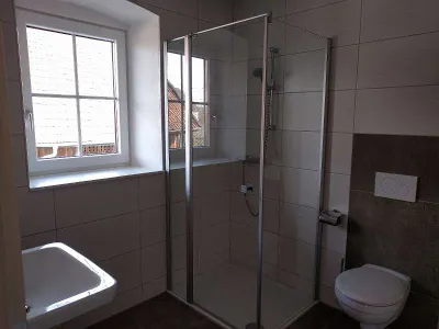 3-Zimmer-Wohnung mieten in Schärding – 96 m², € 886 – Bild 6 von 7