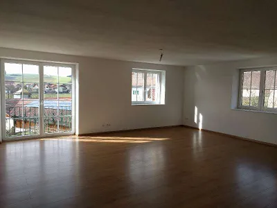 3-Zimmer-Wohnung mieten in Schärding – 96 m², € 886 – Bild 7 von 7