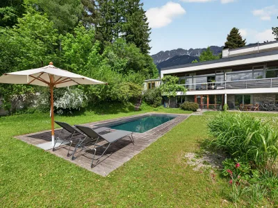 5-Zimmer-Haus kaufen in Innsbruck – 123 m², € 1.750.000 – Bild 6 von 7