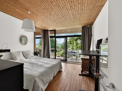 5-Zimmer-Haus kaufen in Innsbruck – 123 m², € 1.750.000 – Bild 4 von 7