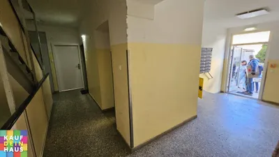 1-Zimmer-Wohnung mieten in Bruck-Mürzzuschlag – 29,58 m², € 291 – Bild 6 von 6