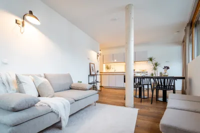 2-Zimmer-Wohnung kaufen in Innsbruck – 45,78 m², € 428.000 – Bild 2 von 10