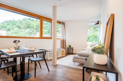 2-Zimmer-Wohnung kaufen in Innsbruck – 45,78 m², € 428.000 – Bild 3 von 10