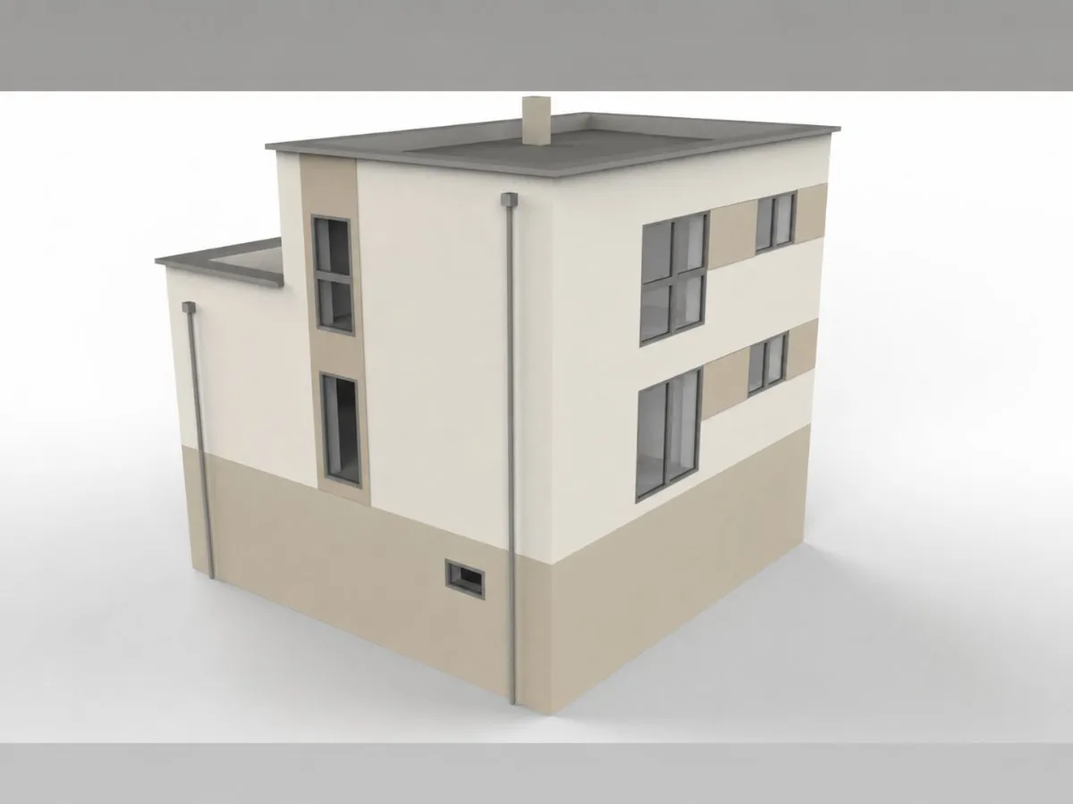 Haus – Ansfelden, Freindorf - Ansicht 3