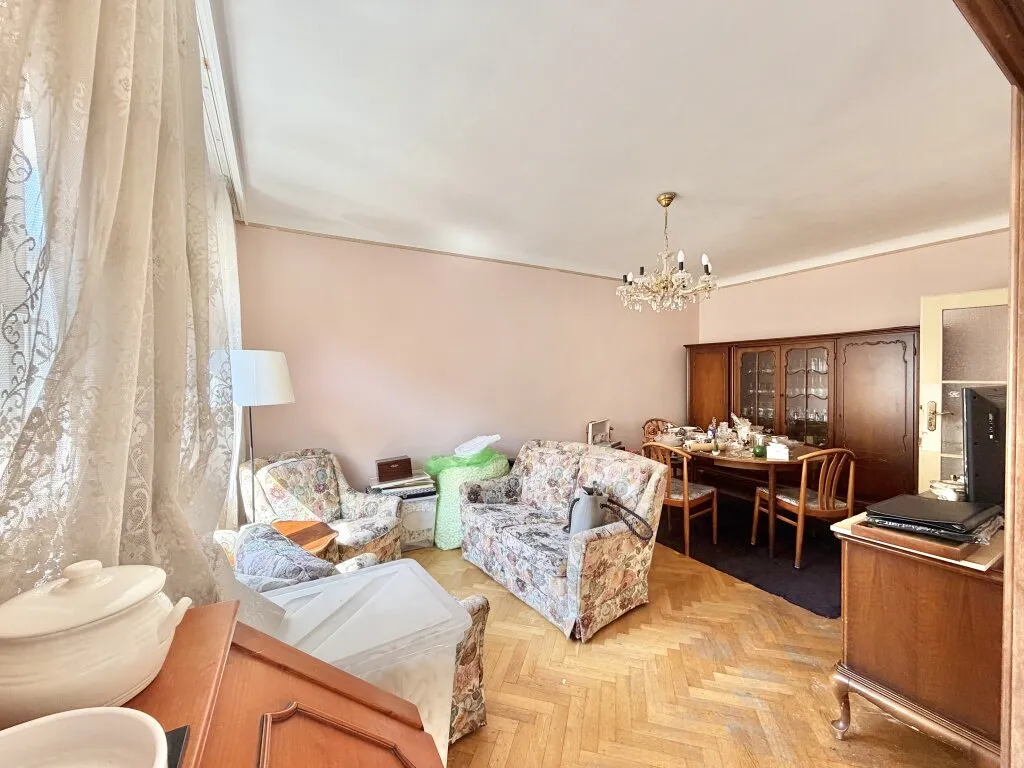 Wohnung – Wien, Wieden - Ansicht 3