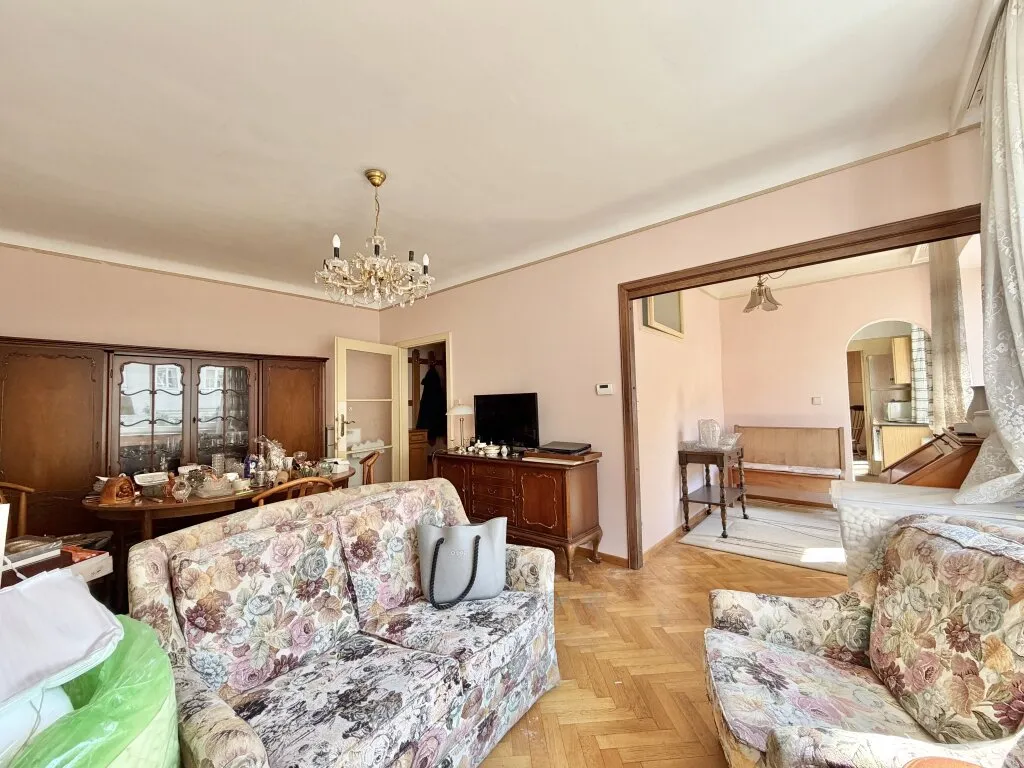 Wohnung – Wien, Wieden - Ansicht 2