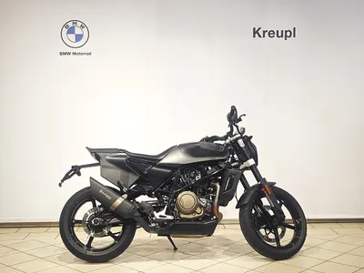 Husqvarna 701