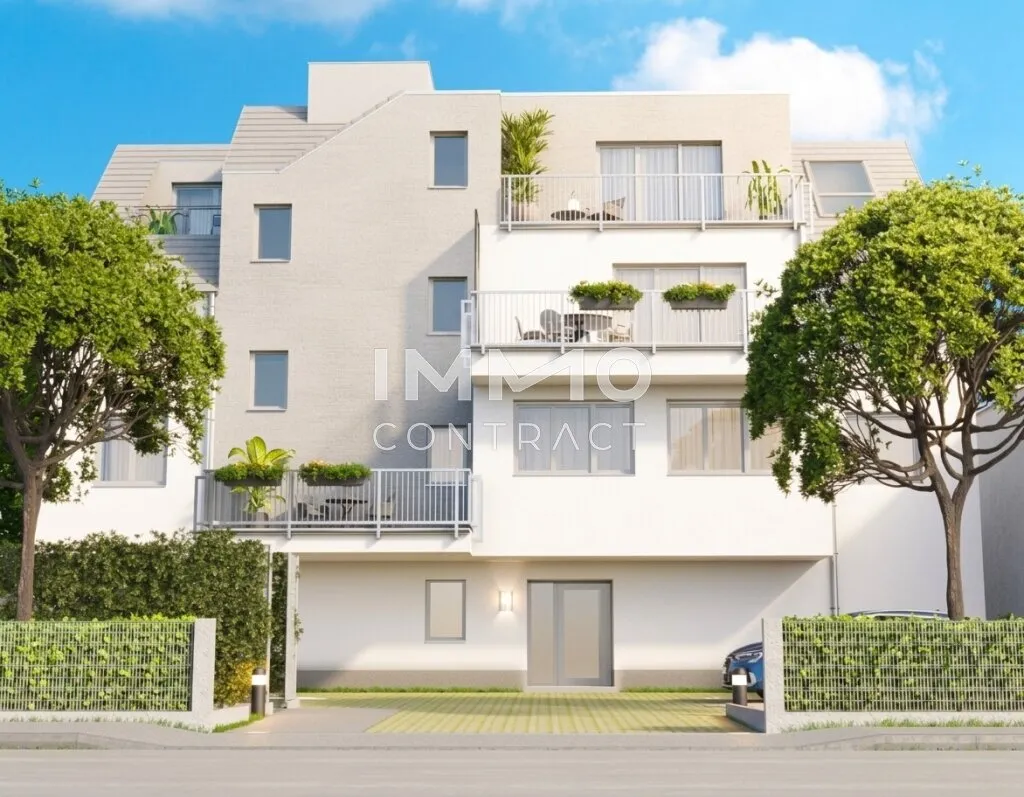 Wohnung – Wien - Ansicht 2