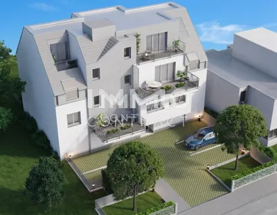 3-Zimmer-Wohnung kaufen in Wien – 69,54 m², € 359.820 – Bild 4 von 7