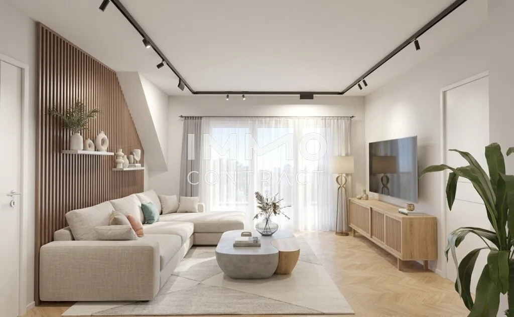 Wohnung – Wien