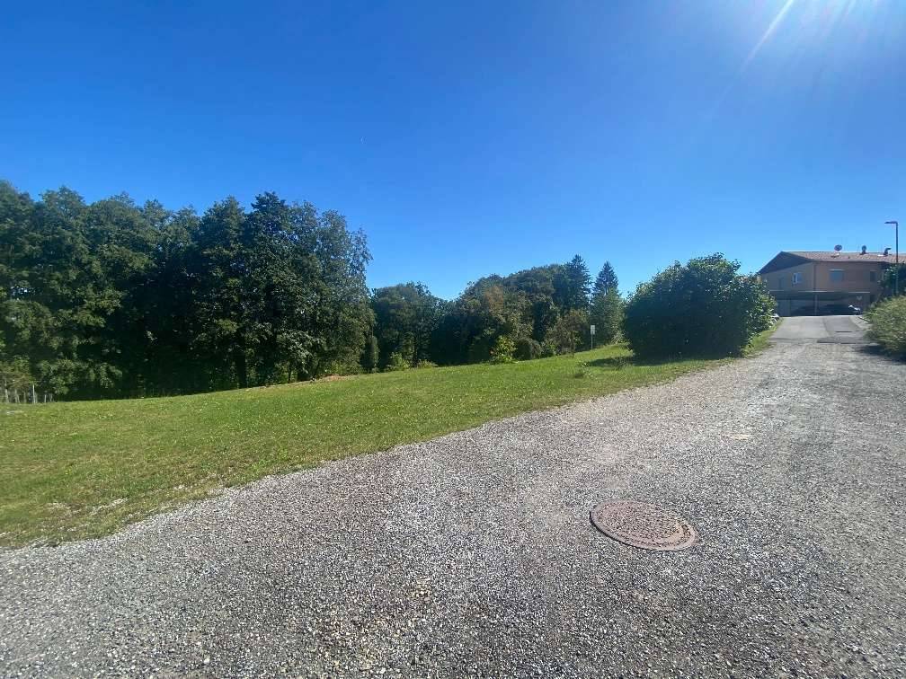XL-BAUGRUNDSTÜCK MIT FREILAND - KAINBACH BEI GRAZ - SONNIGES BAULAND - IDYLLISCHE LAGE - Ansicht 3