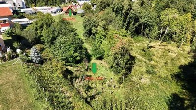 Grundstück kaufen in Graz-Umgebung – 1 345 m², € 149.000 – Bild 5 von 5