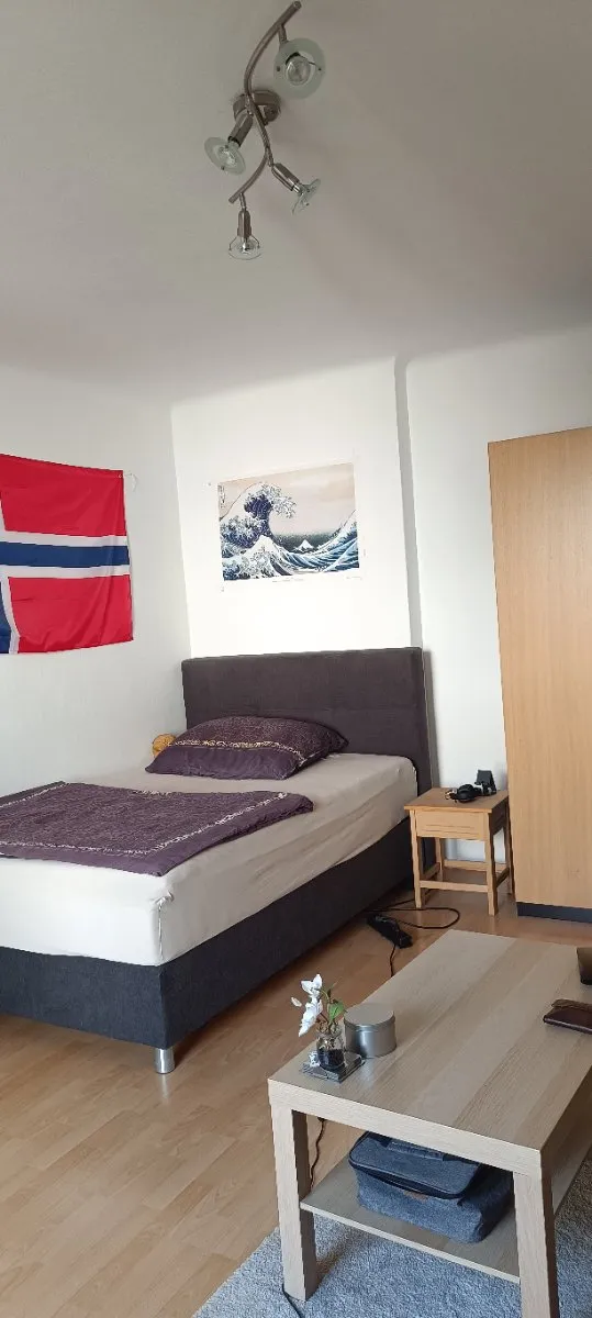 Wohnung – Linz, Harbach, Urfahr - Ansicht 3