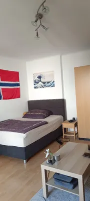 1-Zimmer-Wohnung mieten in Linz – 28 m², € 500 – Bild 3 von 11