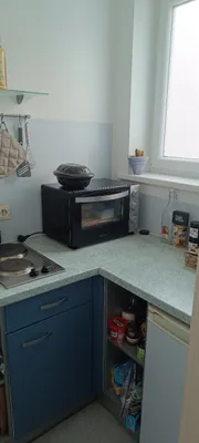 1-Zimmer-Wohnung mieten in Linz – 28 m², € 500 – Bild 10 von 11