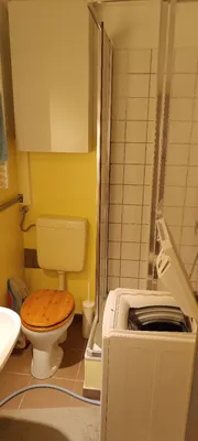 1-Zimmer-Wohnung mieten in Linz – 28 m², € 500 – Bild 7 von 11