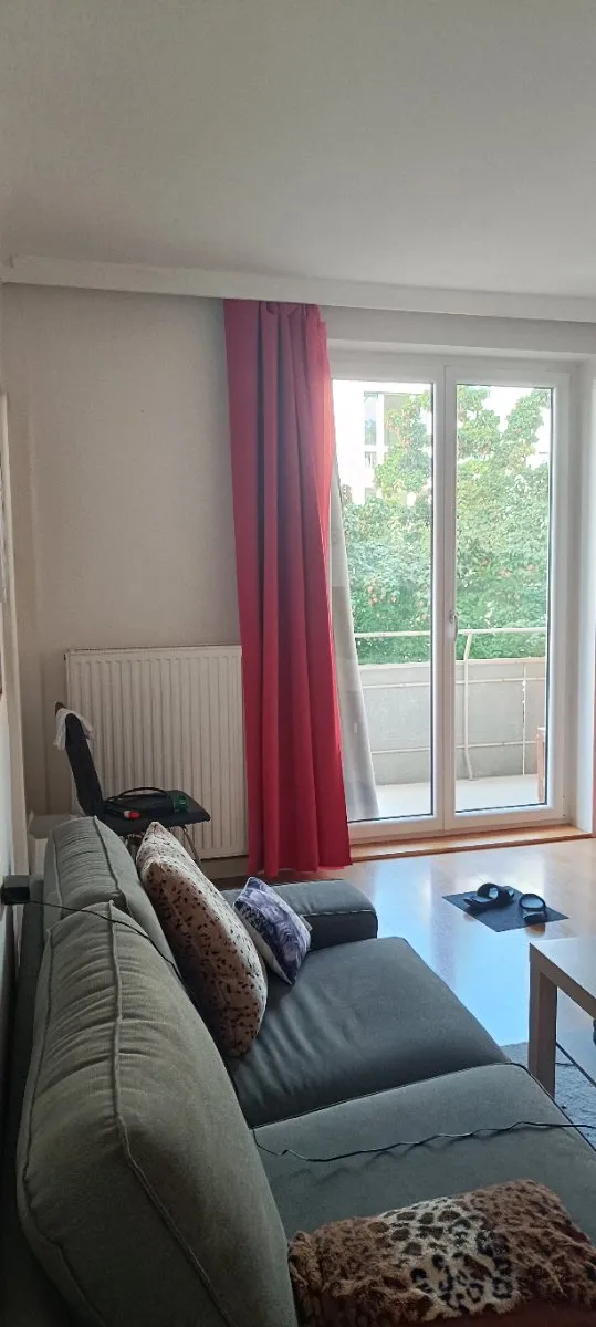 Wohnung – Linz, Harbach, Urfahr - Ansicht 2