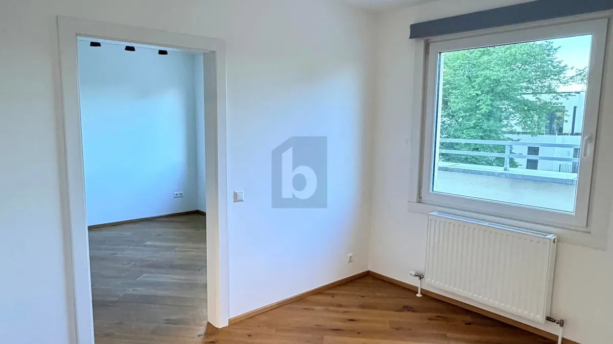Wohnung – Wien - Ansicht 3