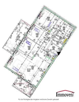 4-Zimmer-Wohnung mieten in Graz – 97 m², € 1.198 – Bild 14 von 14