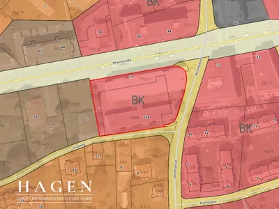 3-Zimmer-Wohnung kaufen in Bregenz – 92,11 m², € 395.000 – Bild 15 von 17