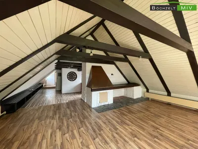 3-Zimmer-Wohnung mieten in Leoben – 88,37 m², € 595 – Bild 1 von 10