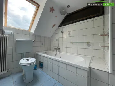 3-Zimmer-Wohnung mieten in Leoben – 88,37 m², € 595 – Bild 9 von 10