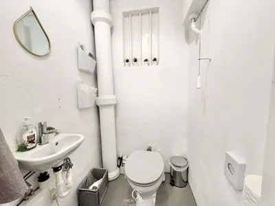 2-Zimmer-Gewerbeimmobilie kaufen in Graz – 70 m², € 197.000 – Bild 18 von 23