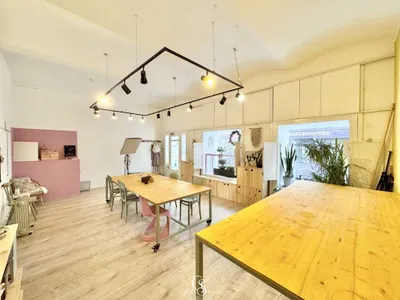 2-Zimmer-Gewerbeimmobilie kaufen in Graz – 70 m², € 197.000 – Bild 2 von 23