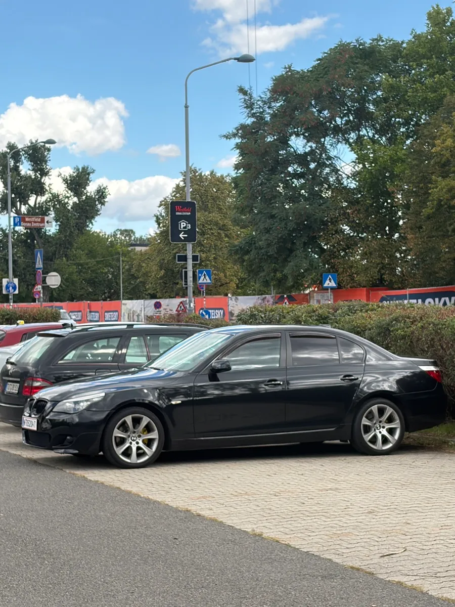BMW 5er-Reihe