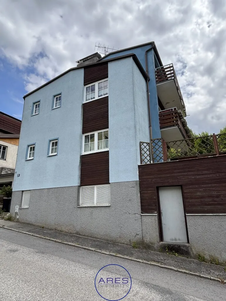 Haus in Heidenreichstein – pohled 3