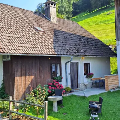5-Zimmer-Wohnung mieten in Scheibbs – 68 m², € 90 – Bild 1 von 44