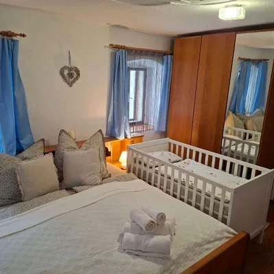 5-Zimmer-Wohnung mieten in Scheibbs – 68 m², € 90 – Bild 10 von 44